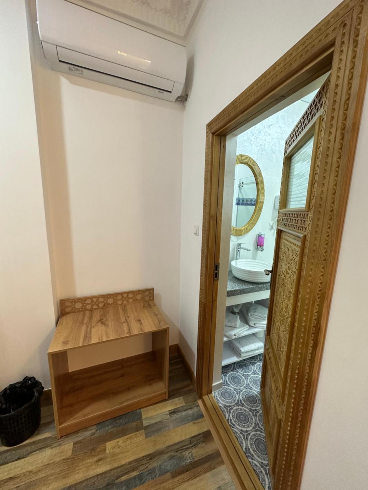 Отель Rizo Boutique Бухара Экстерьер фото